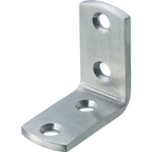 Load image into Gallery viewer, Stainless Steel Corner Stay Round Corner  TKLR-2090  TRUSCO
