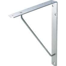 Load image into Gallery viewer, Stainless Steel Shelf Bracket KLT type  TKLT-150  TRUSCO
