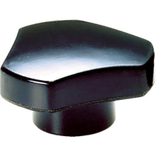 Load image into Gallery viewer, Plastic Lobe Knob  TKN2-M6  TRUSCO

