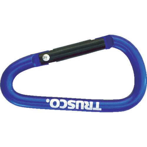 Carabiner  TKN550BL  TRUSCO