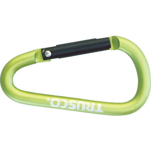 Carabiner  TKN550GN  TRUSCO