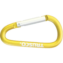 Load image into Gallery viewer, Carabiner  TKN550GO  TRUSCO
