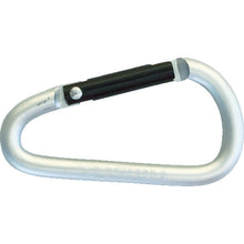 Load image into Gallery viewer, Carabiner  TKN550SV  TRUSCO
