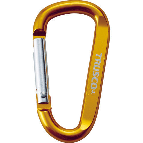 Carabiner  TKN660GO  TRUSCO