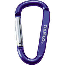 Load image into Gallery viewer, Carabiner  TKN660V  TRUSCO
