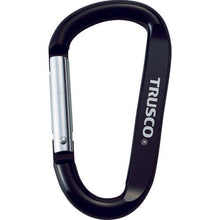 Load image into Gallery viewer, Carabiner  TKN880BK  TRUSCO
