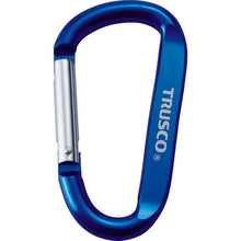 Load image into Gallery viewer, Carabiner  TKN880BL  TRUSCO
