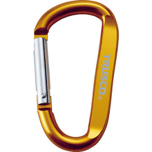 Load image into Gallery viewer, Carabiner  TKN880GO  TRUSCO
