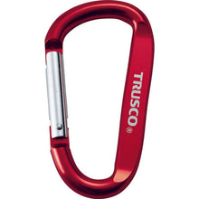 Load image into Gallery viewer, Carabiner  TKN880R  TRUSCO
