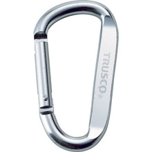 Load image into Gallery viewer, Carabiner  TKN880SV  TRUSCO
