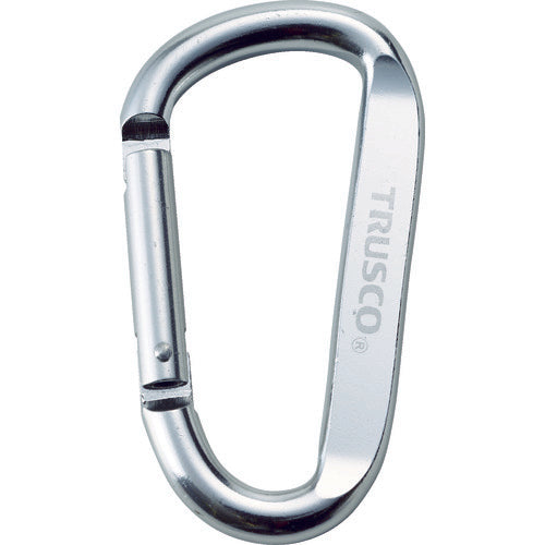 Carabiner  TKN880SV  TRUSCO