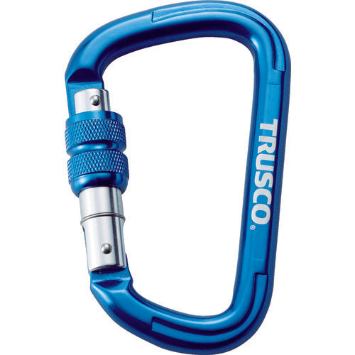 Carabiner  TKNNL1111B  TRUSCO