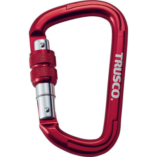 Carabiner  TKNNL1111R  TRUSCO