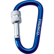 Load image into Gallery viewer, Carabiner  TKNNL880BL  TRUSCO
