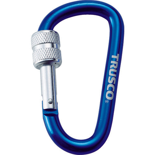 Carabiner  TKNNL880BL  TRUSCO