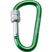 Load image into Gallery viewer, Carabiner  TKNNL880GN  TRUSCO
