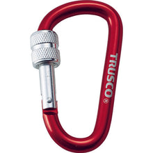 Load image into Gallery viewer, Carabiner  TKNNL880R  TRUSCO
