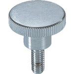 Knurled Thumb Knob  TKS10X25  IMAO