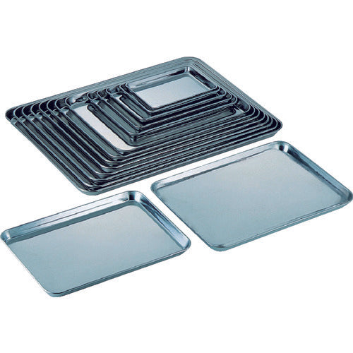 Stainless Steel K Tray  T-KSB-1  TRUSCO