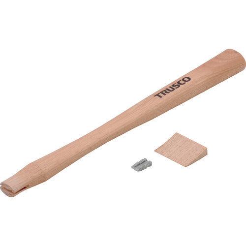 Wooden Handle  TKSH-05K  TRUSCO