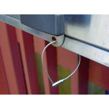 Load image into Gallery viewer, Wire Catch  TKY-1300W  Nissa Chain
