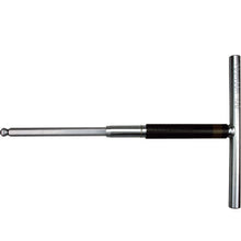 Load image into Gallery viewer, Quick Turn Hex Key Wrench Ball-End Type  TL-10.0B  TTC
