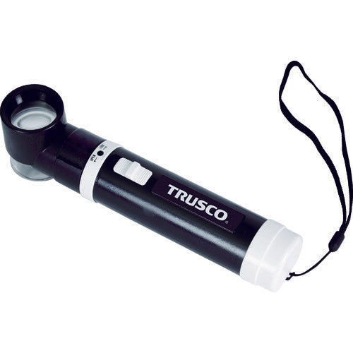 Light Scale Loupe  TL-10KLED  TRUSCO