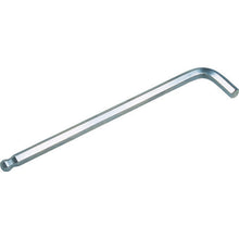 Load image into Gallery viewer, Hexagon Wrench Taper Head[[RD]] Extra Long Length  TL-10  EIGHT

