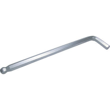 Load image into Gallery viewer, Hexagon Wrench Taper Head[[RD]] Extra Long Length  TL-14  EIGHT
