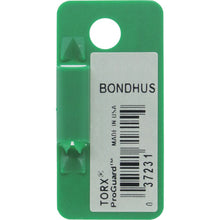 Load image into Gallery viewer, TORX L-Wrenches Long  TL15  BONDHUS
