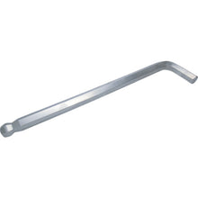 Load image into Gallery viewer, Hexagon Wrench Taper Head[[RD]] Extra Long Length  TL-17  EIGHT
