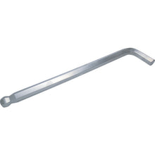 Load image into Gallery viewer, Hexagon Wrench Taper Head[[RD]] Extra Long Length  TL-19  EIGHT
