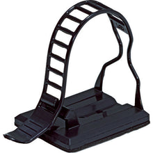 Load image into Gallery viewer, Cable Clamp  TL-25AB-BK  TRUSCO
