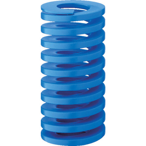 Flat-wire Colled Spring  TL25X35  TPHATSU