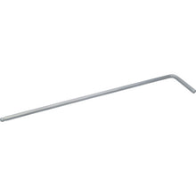 Load image into Gallery viewer, Hexagon Wrench Taper Head[[RD]] Extra Long Length  TL-2  EIGHT
