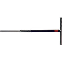 Load image into Gallery viewer, Quick Turn Hex Key Wrench Ball-End Type  TL-3.0B  TTC
