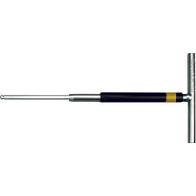 Load image into Gallery viewer, Quick Turn Hex Key Wrench Ball-End Type  TL-4.0B  TTC

