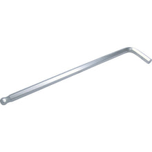 Load image into Gallery viewer, Hexagon Wrench Taper Head[[RD]] Extra Long Length  TL-4  EIGHT
