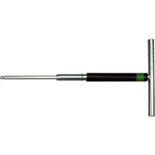 Load image into Gallery viewer, Quick Turn Hex Key Wrench Ball-End Type  TL-5.0B  TTC

