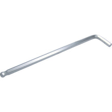 Load image into Gallery viewer, Hexagon Wrench Taper Head[[RD]] Extra Long Length  TL-5  EIGHT
