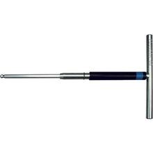Load image into Gallery viewer, Quick Turn Hex Key Wrench Ball-End Type  TL-6.0B  TTC
