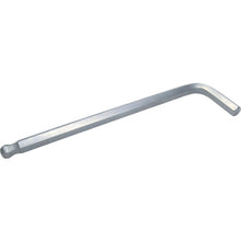 Load image into Gallery viewer, Hexagon Wrench Taper Head[[RD]] Extra Long Length  TL-6  EIGHT
