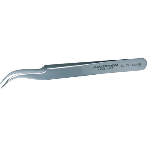 Tweezers  BAHTL7ASASL  LINDSTROM