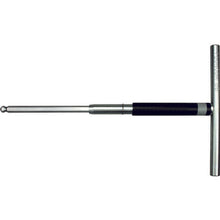 Load image into Gallery viewer, Quick Turn Hex Key Wrench Ball-End Type  TL-8.0B  TTC
