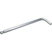 Load image into Gallery viewer, Hexagon Wrench Taper Head[[RD]] Extra Long Length  TL-8  EIGHT
