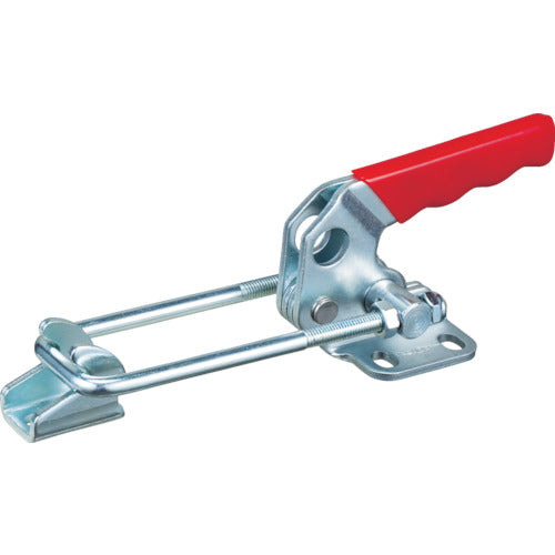 Toggle Clamp Latch type  TLA400F  SUPER TOOL