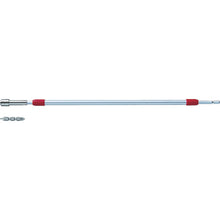 Load image into Gallery viewer, Long Type Bit Holder for Electric Power Tool  TLB-450N  TRUSCO
