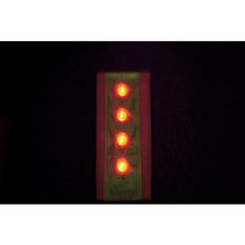 Load image into Gallery viewer, LED Pat  TLB  TRUSCO
