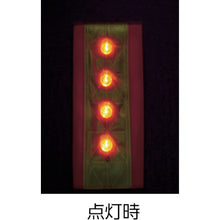 Load image into Gallery viewer, LED Pat  TLB  TRUSCO
