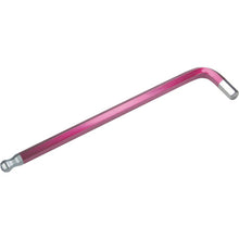 Load image into Gallery viewer, Hexagon Wrench Taper Head[[RD]] Extra Long Color Wrench  TLC-10  EIGHT
